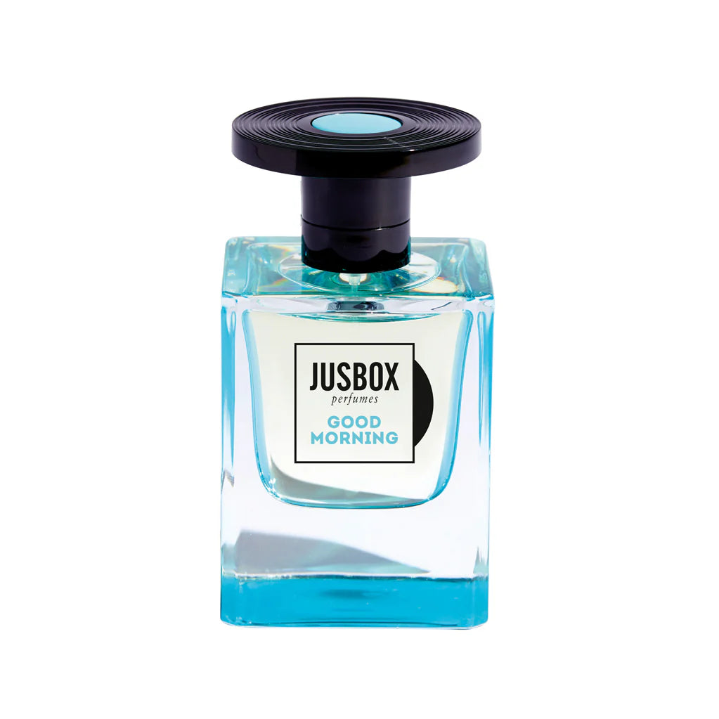 JUSBOX - GOOD MORNING