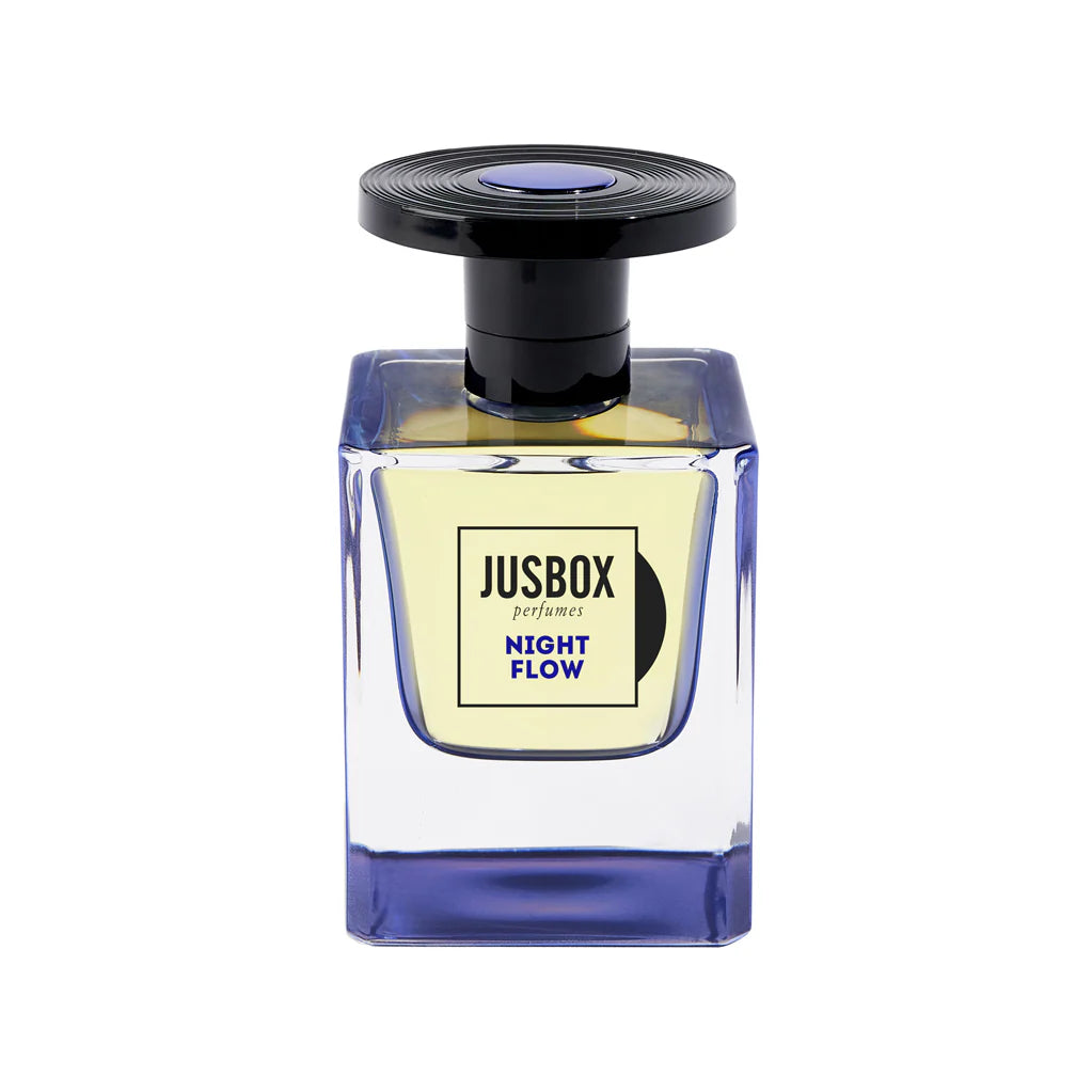JUSBOX - NIGHT FLOW