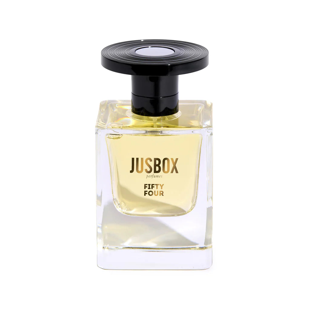 JUSBOX - FIFTY FOUR