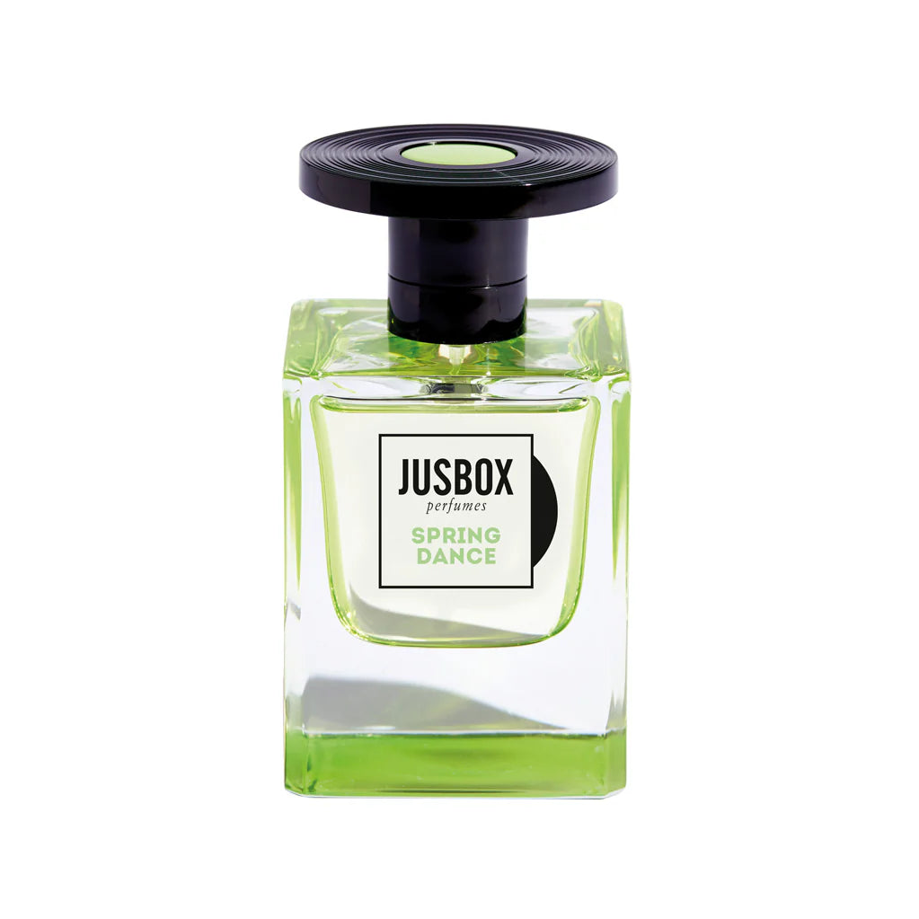 JUSBOX - SPRING DANCE