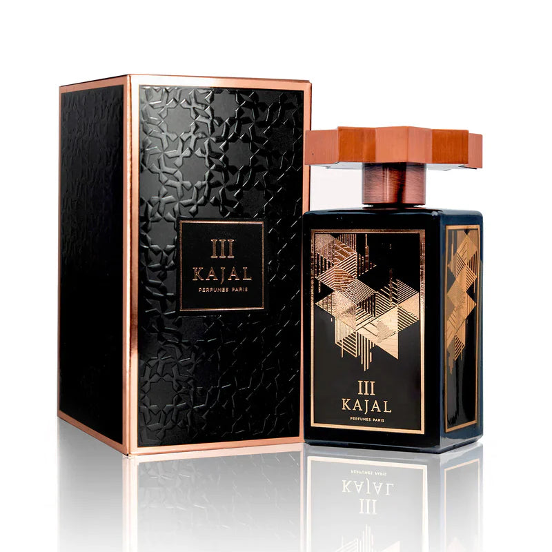 KAJAL - III EDP