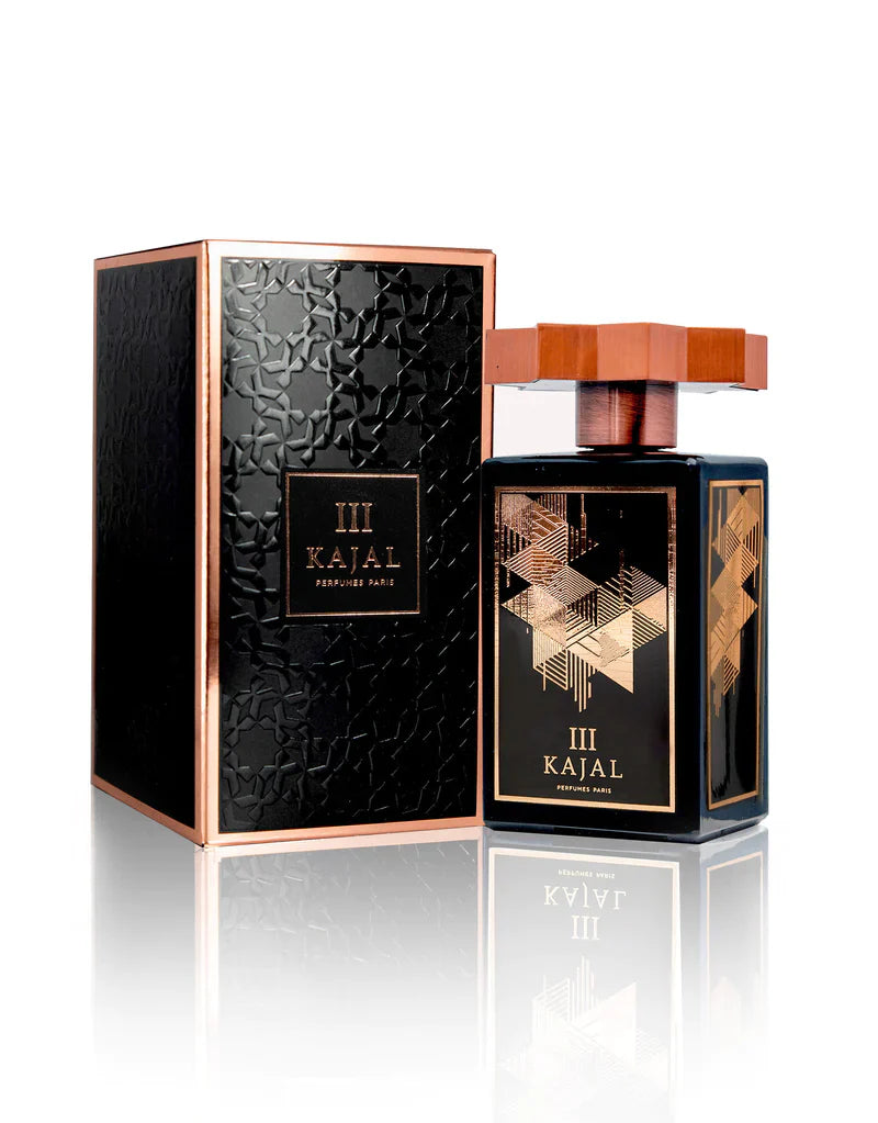 KAJAL - III EDP