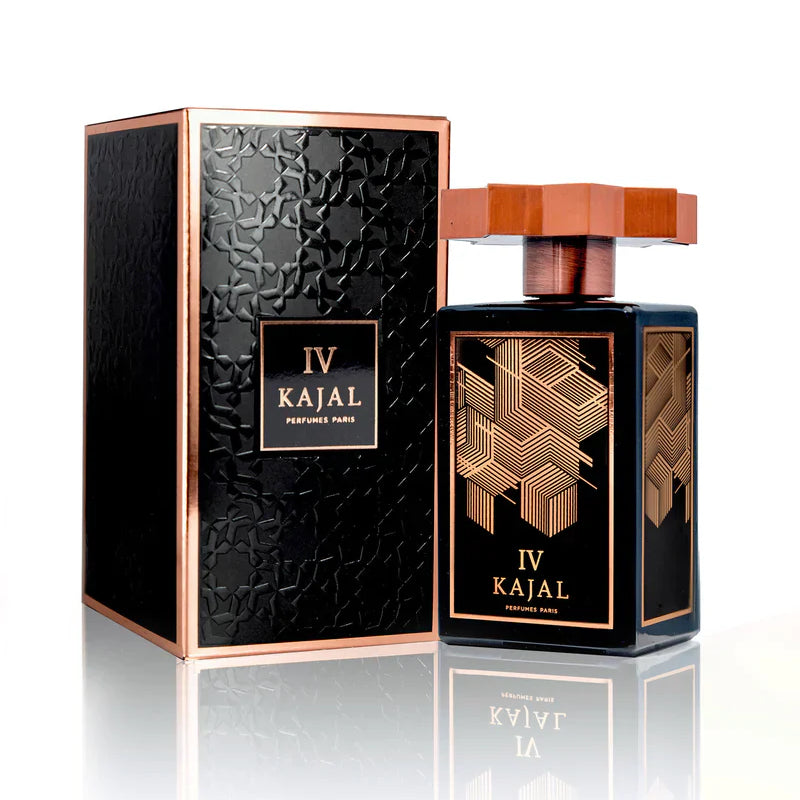 KAJAL - IV EDP