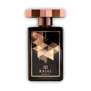 KAJAL - III EDP