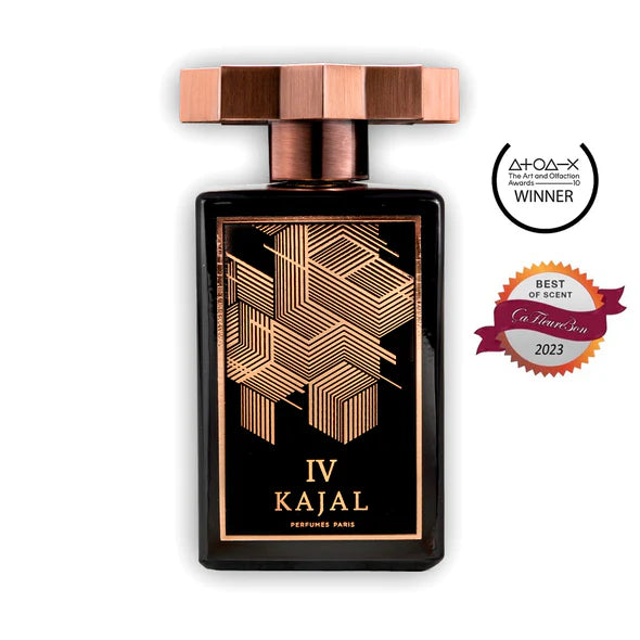 KAJAL - IV EDP