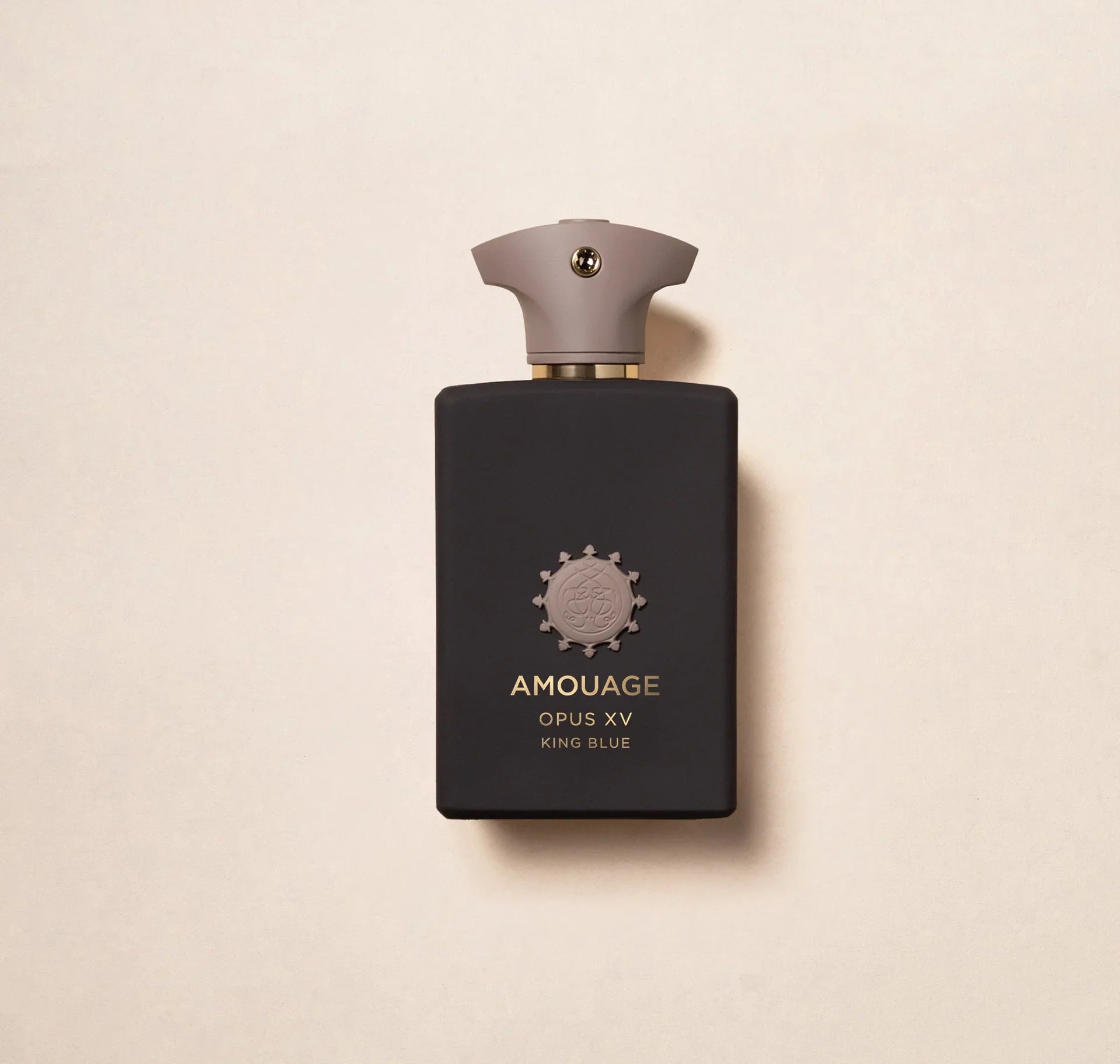 AMOUAGE - OPUS XV KING BLUE