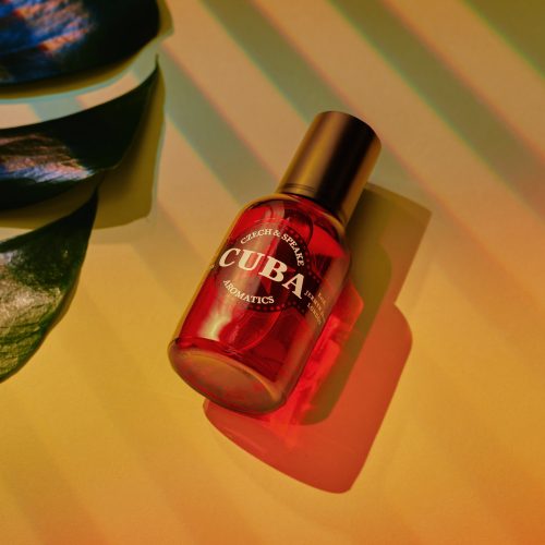 CZECH & SPEAKE - CUBA