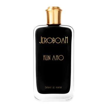 JEROBOAM - KUN AMO