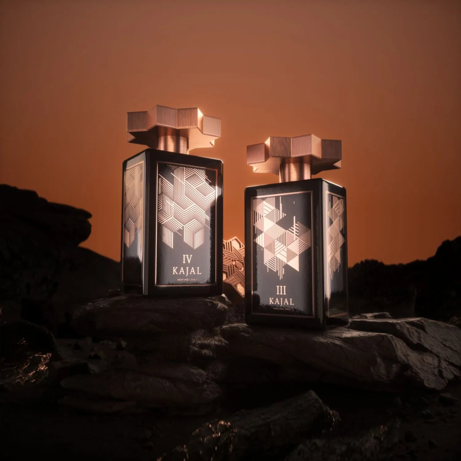KAJAL - IV EDP