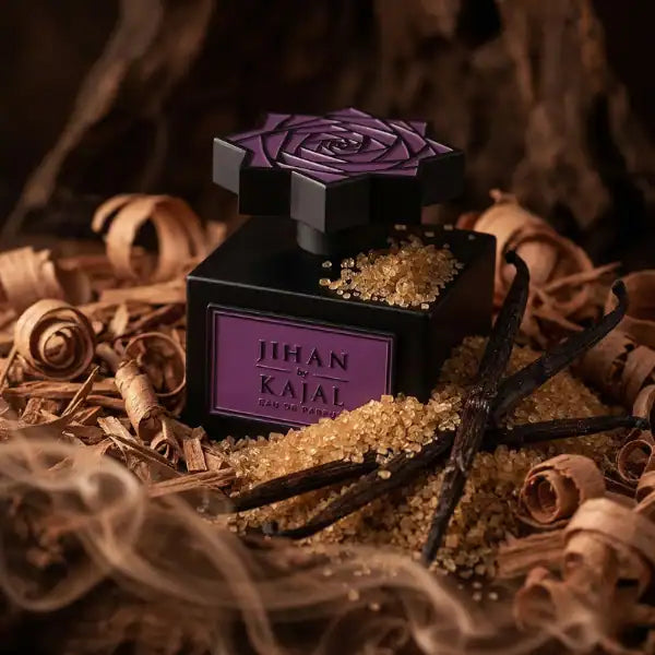 Kajal - Jihan