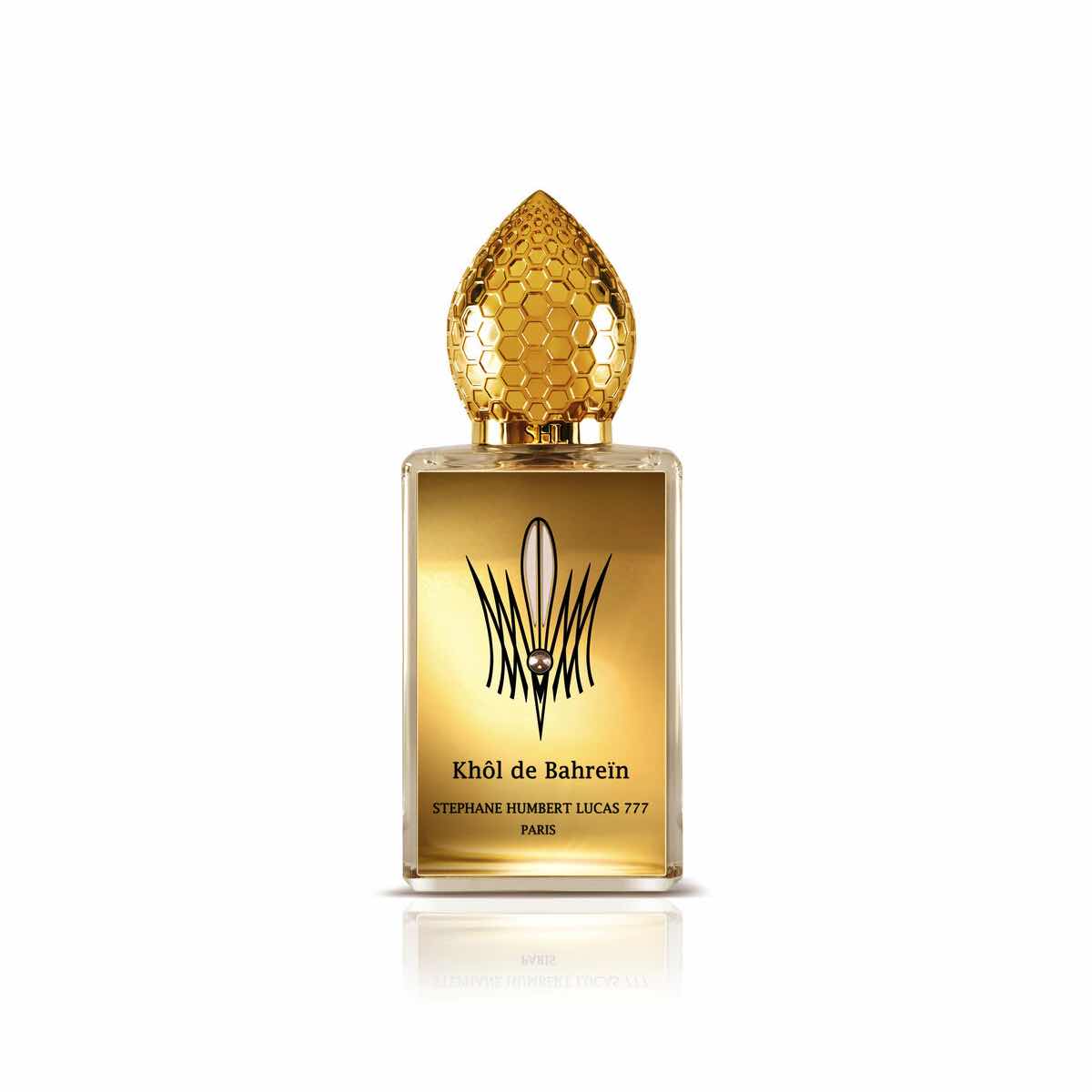 STEPHANE HUMBERT LUCAS - KHÔL de BAHREÏN