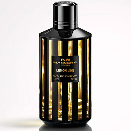 MANCERA - LEMON LINE