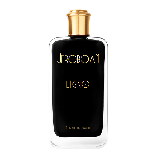 JEROBOAM - LIGNO