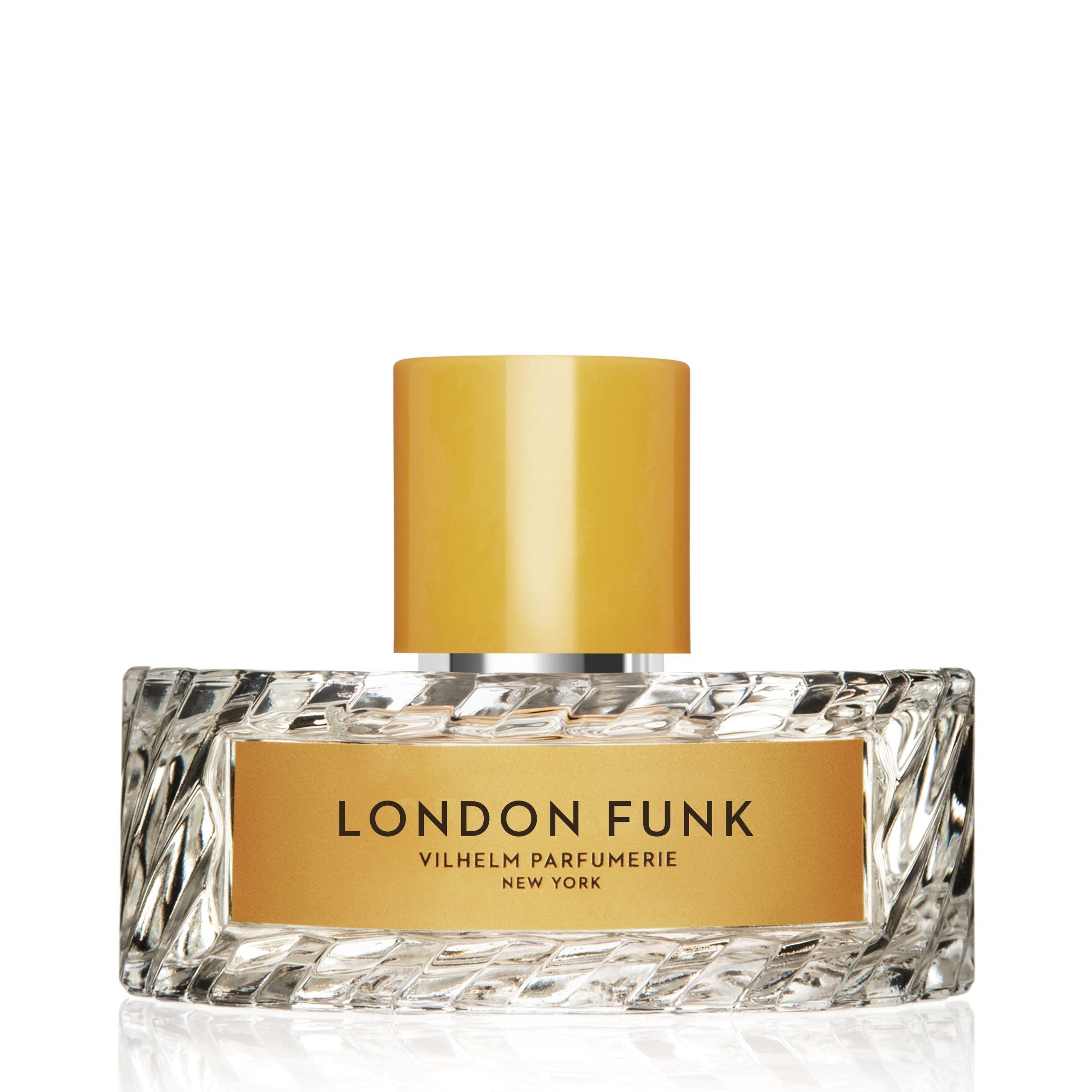 VILHELM PARFUMERIE - LONDON FUNK
