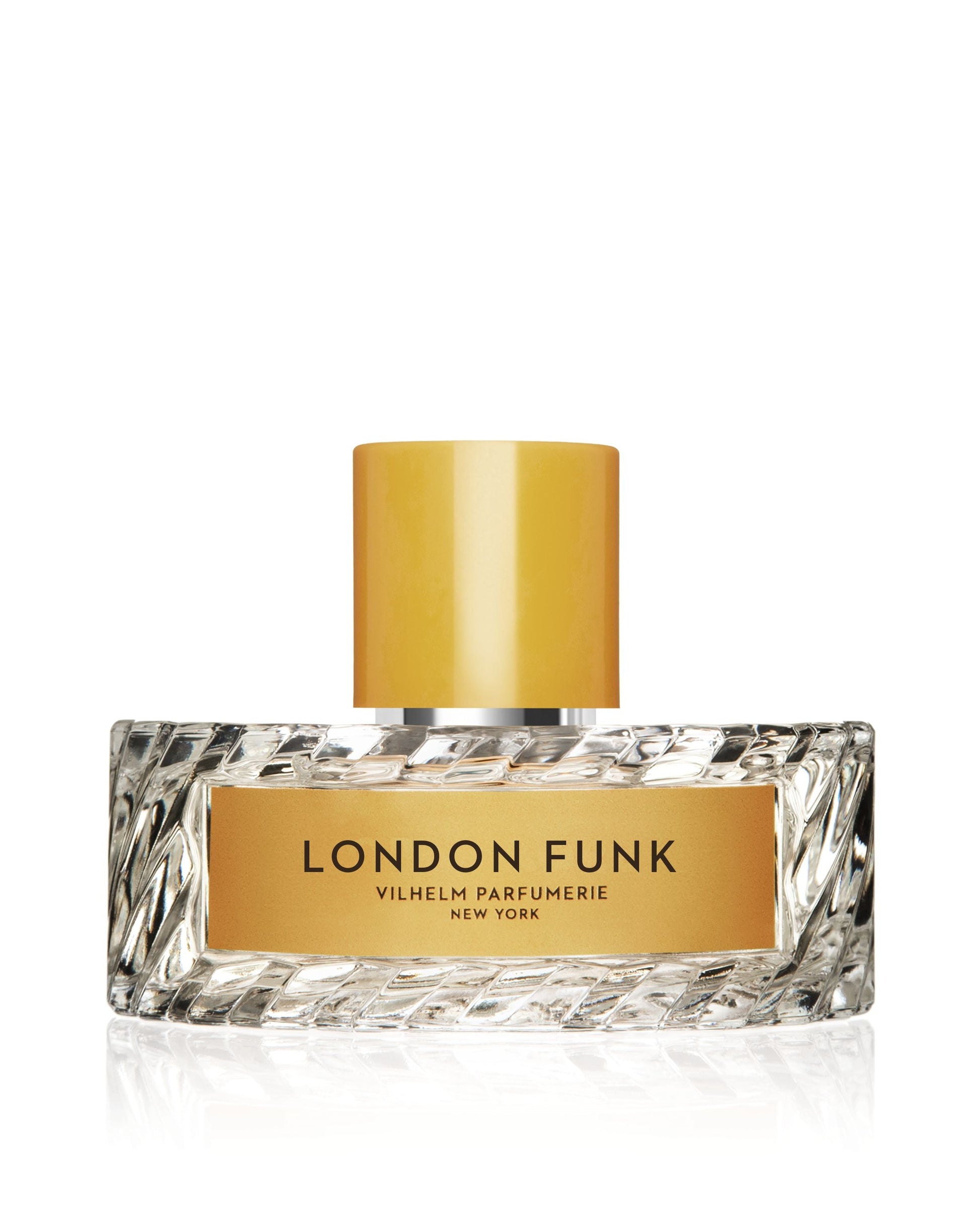VILHELM PARFUMERIE - LONDON FUNK