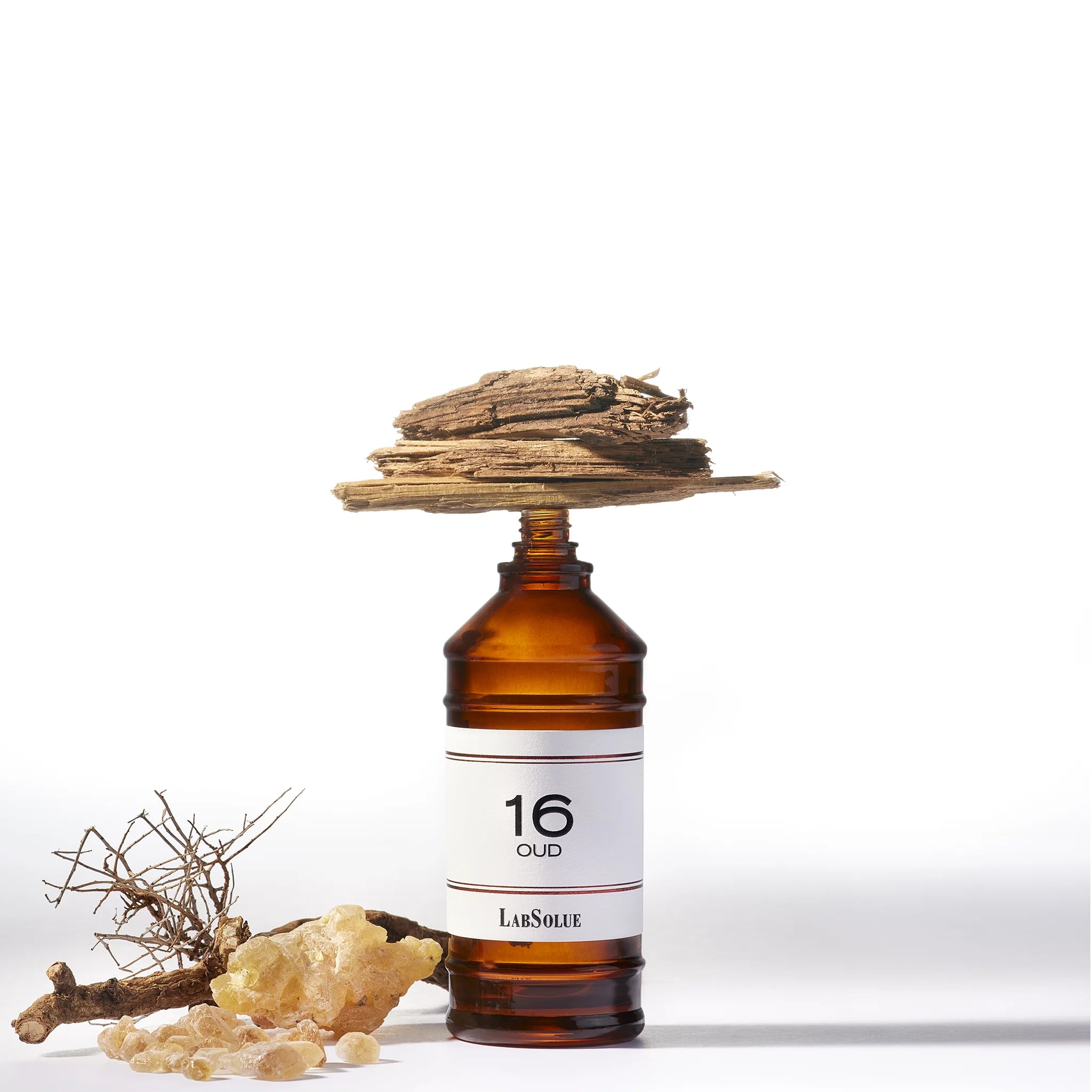 LABSOLUE - 16 OUD