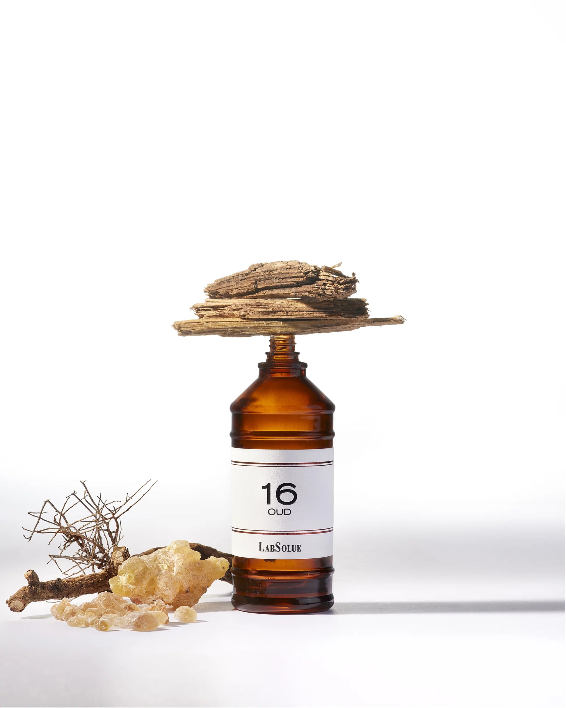 LABSOLUE - 16 OUD