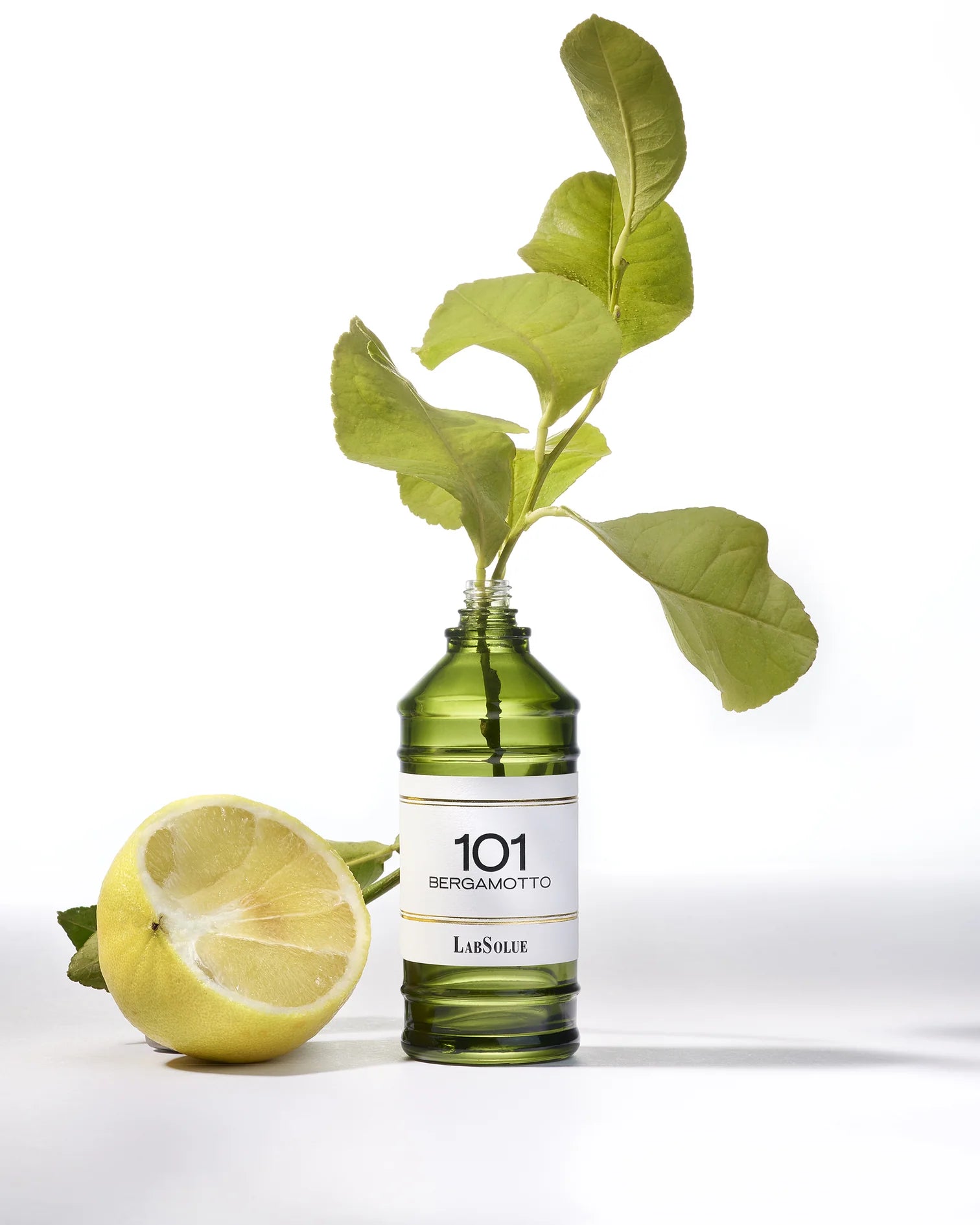LABSOLUE - 101 BERGAMOTTO