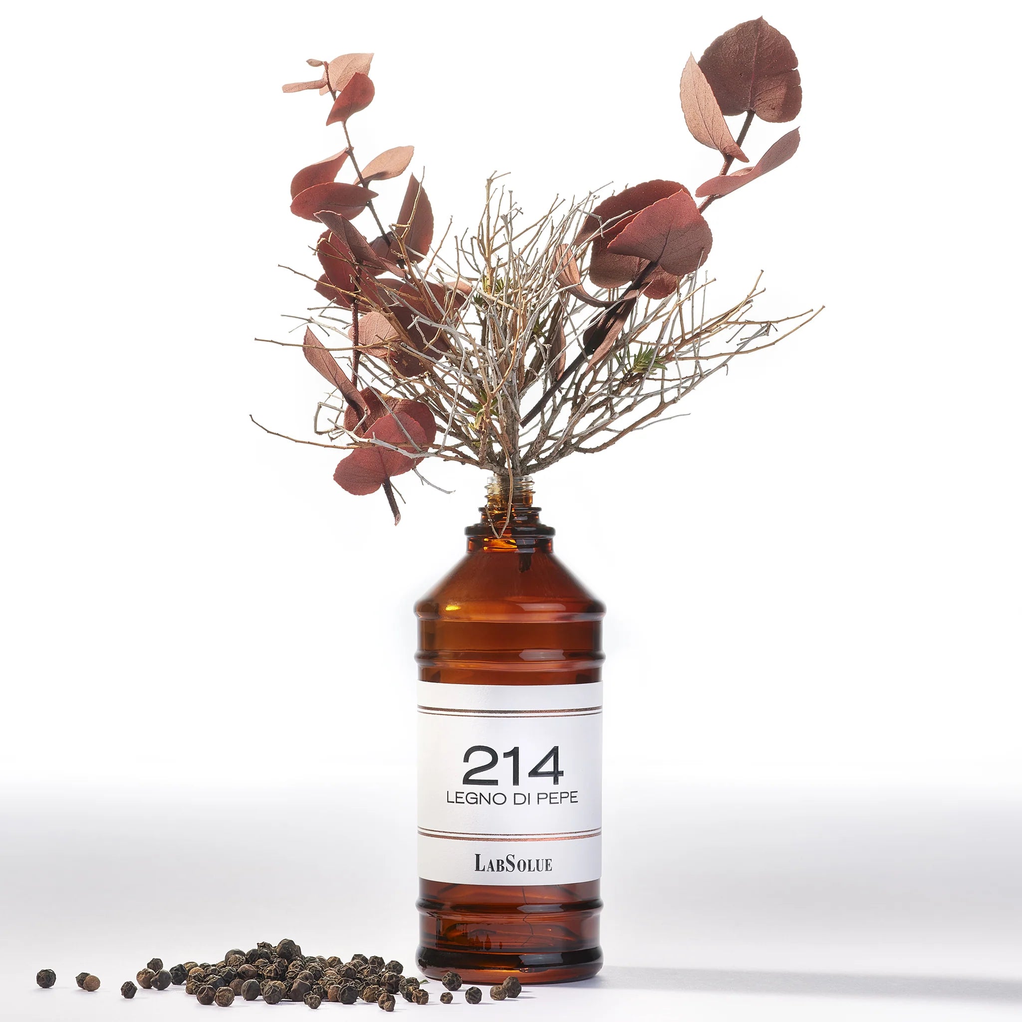 LABSOLUE - 214 LEGNO DI PEPE