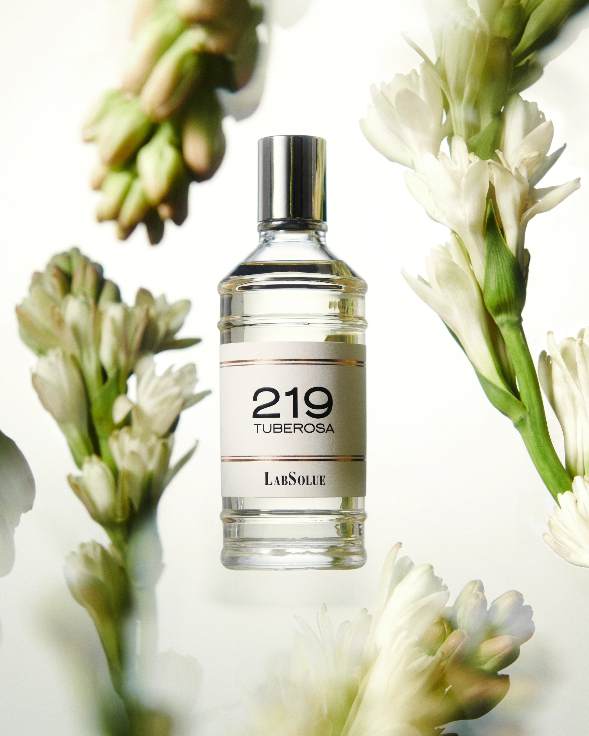 LABSOLUE - 219 TUBEROSA