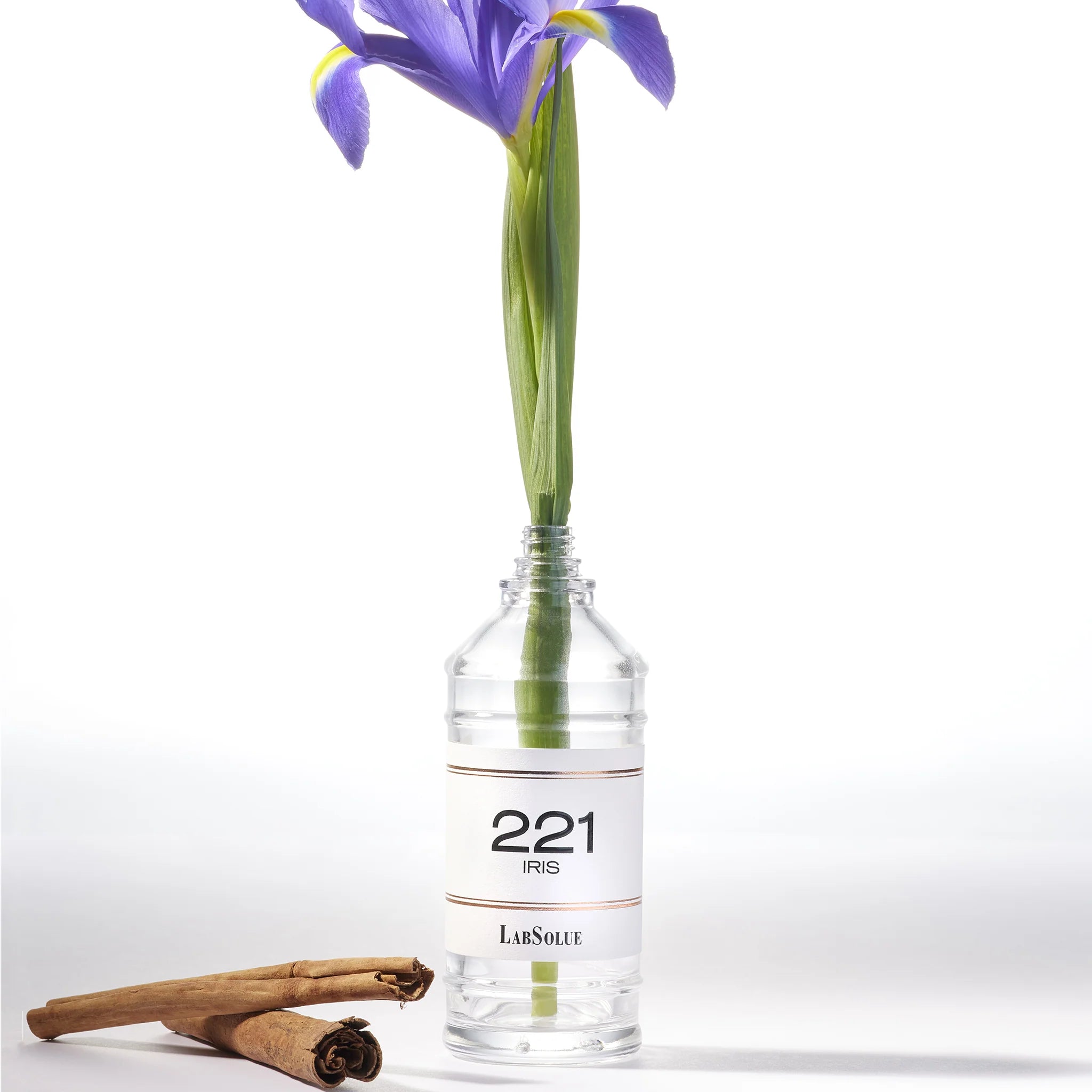LABSOLUE - 221 IRIS