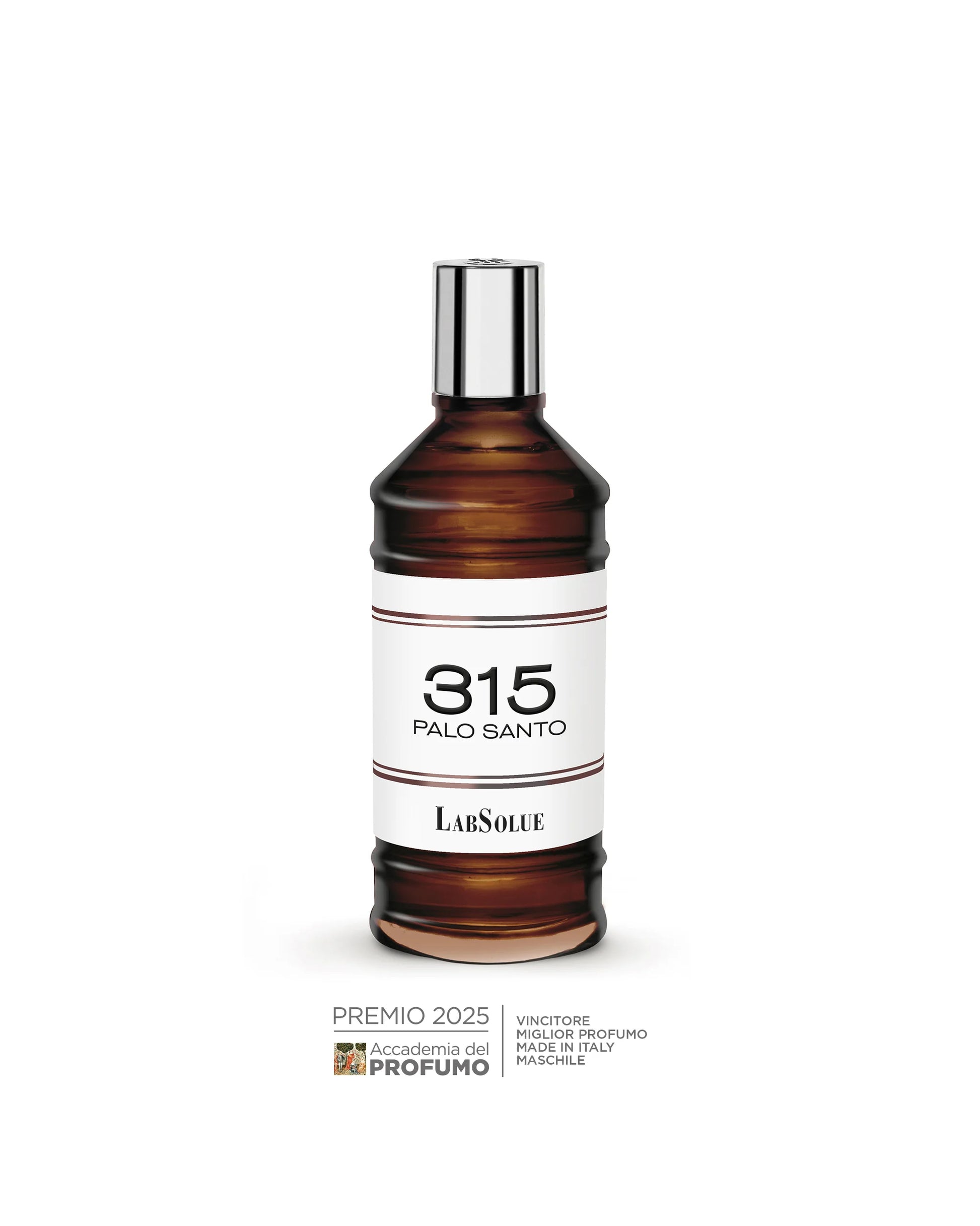 LABSOLUE -  315 PALO SANTO
