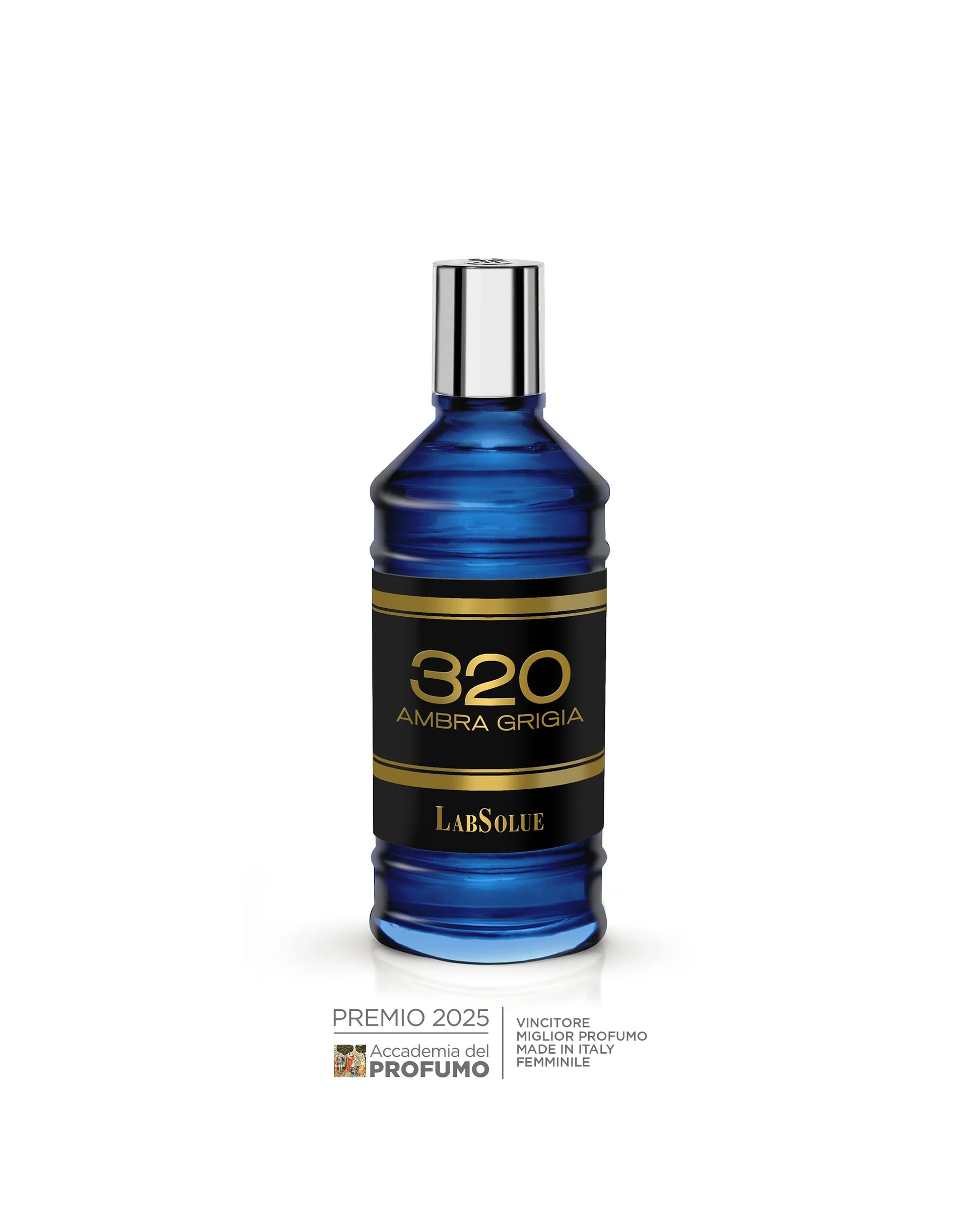 LABSOLUE - AMBRA GRIGIA