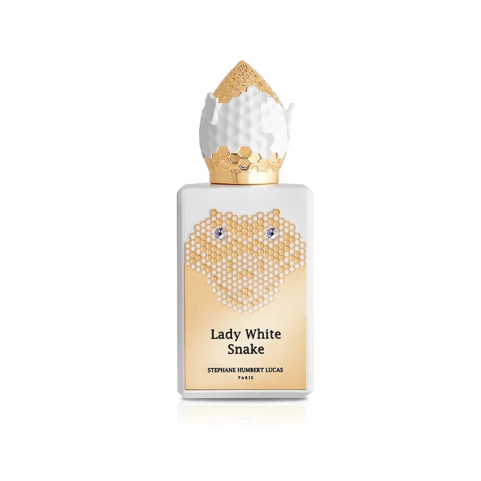 STEPHANE HUMBERT LUCAS - LADY WHITE SNAKE