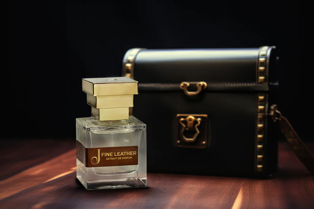 JUPILÒ - FINE LEATHER