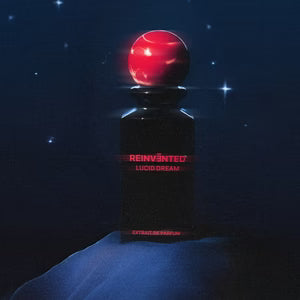 REINVENTED - LUCID DREAM