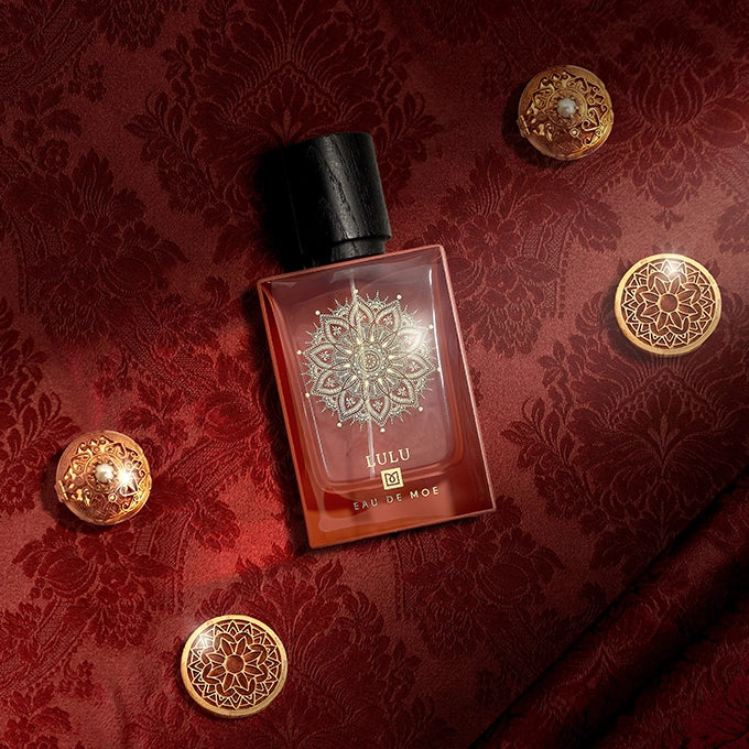 EAU DE MOE - LULU