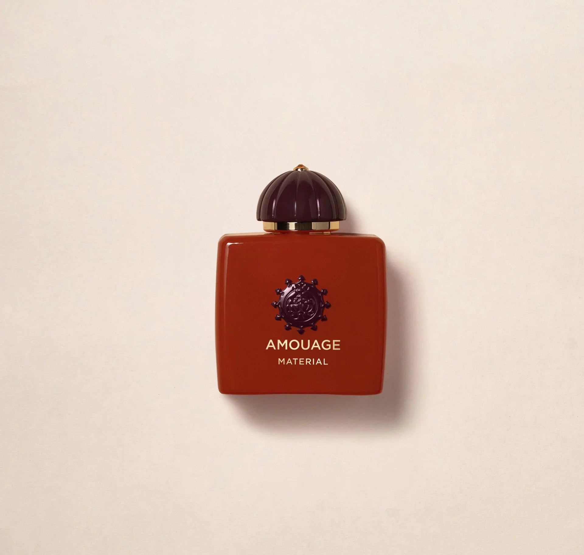 AMOUAGE - MATERIAL