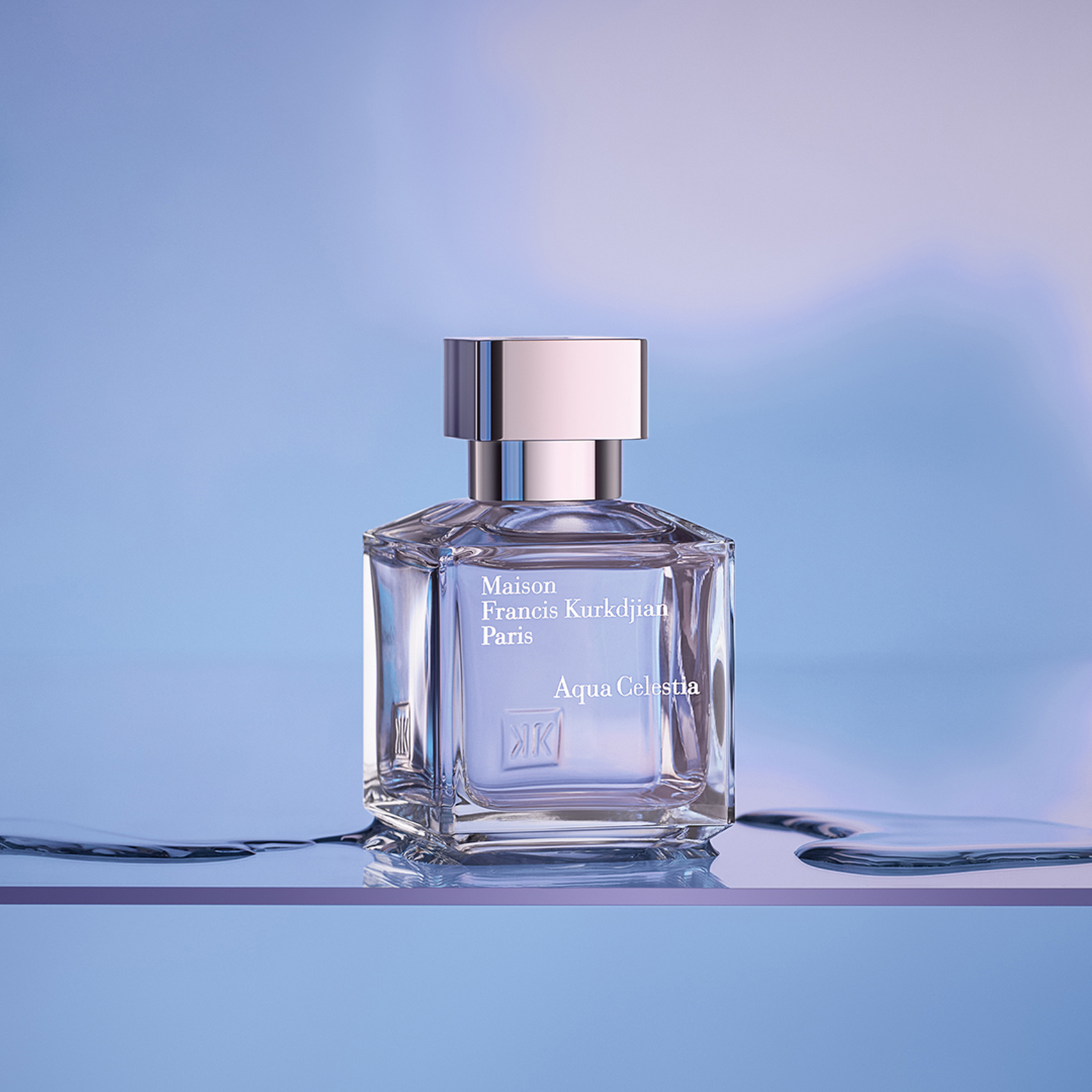 MAISON FRANCIS KURKDJIAN - AQUA CELESTIA
