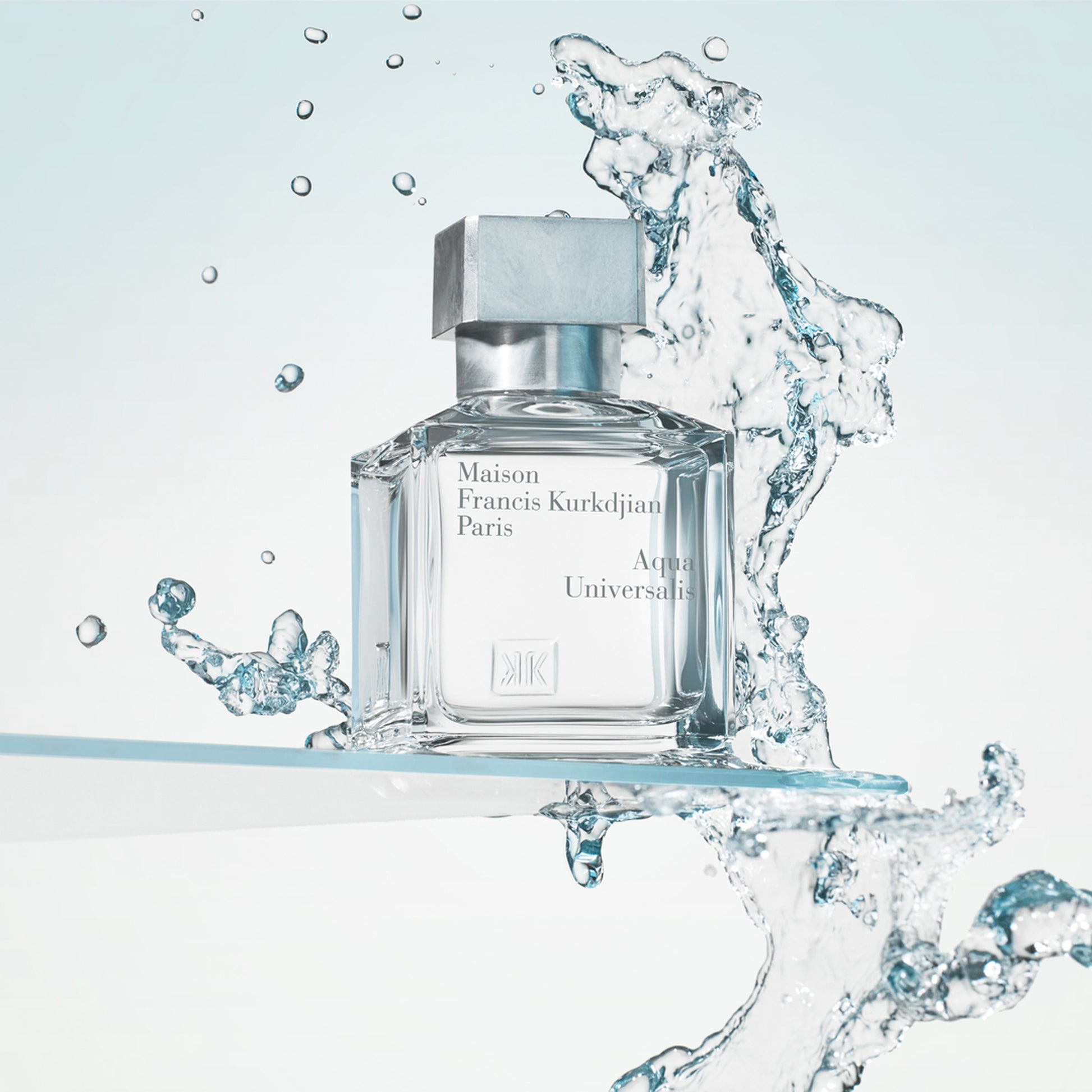MAISON FRANCIS KURKDJIAN - AQUA UNIVERSALIS