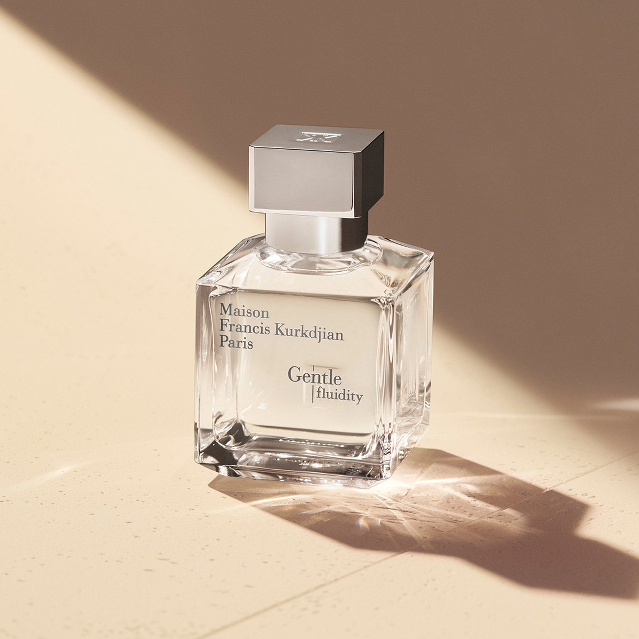 MAISON FRANCIS KURKDJIAN - GENTLE FLUIDITY SILVER