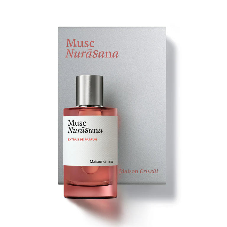 MAISON CRIVELLI - MUSC NURASANA