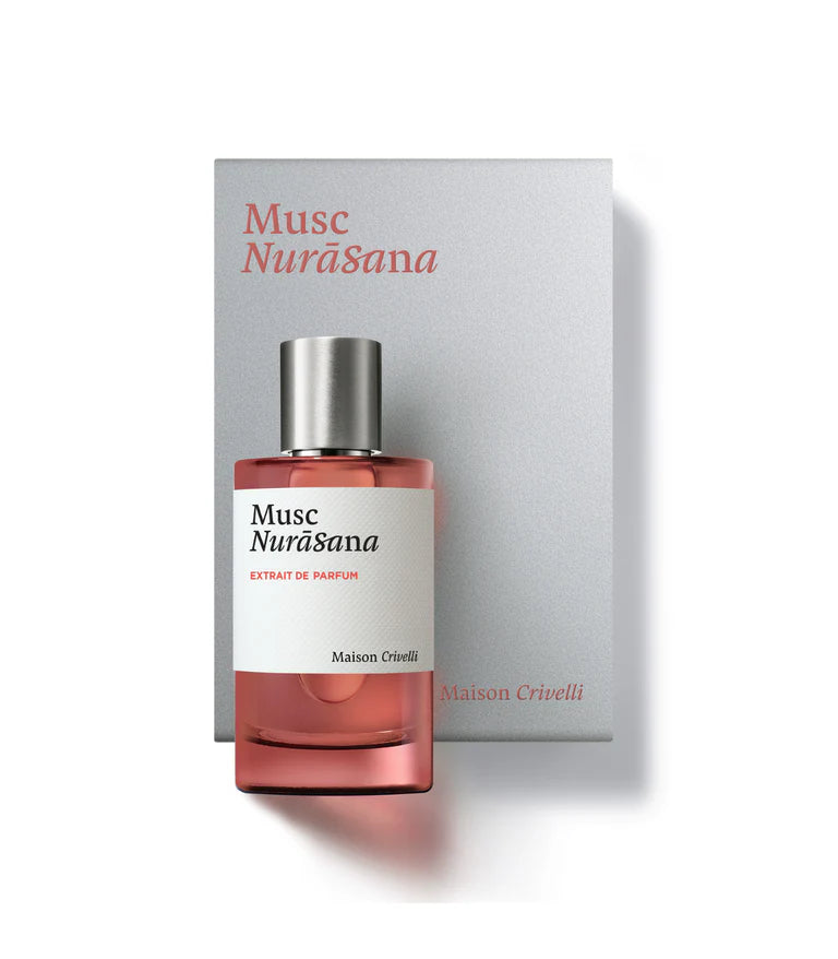 MAISON CRIVELLI - MUSC NURASANA