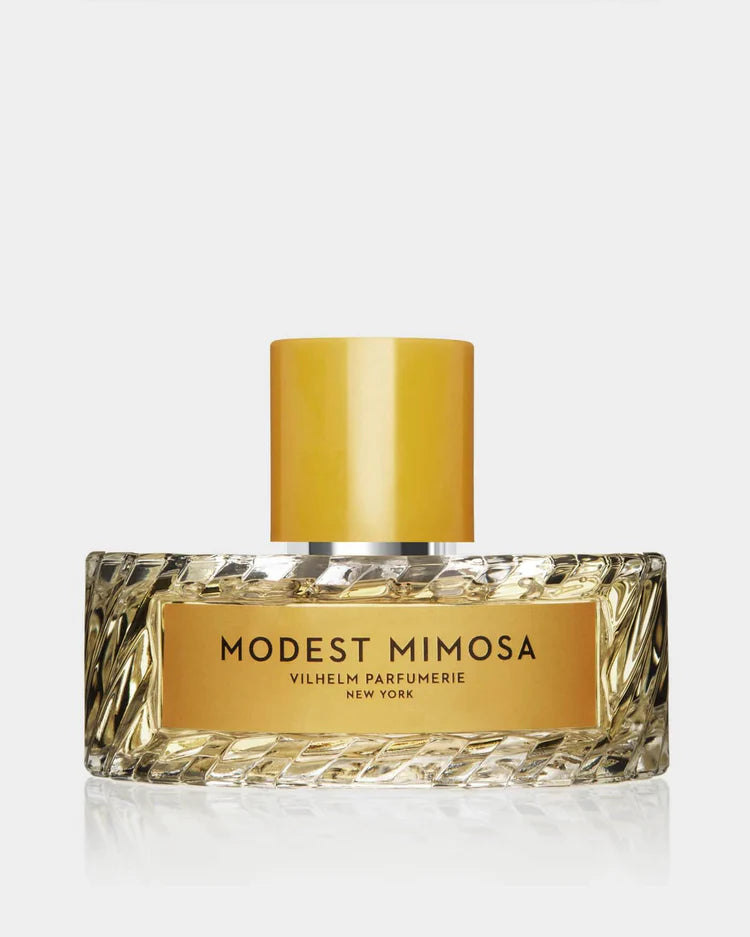 VILHELM PARFUMERIE - MODEST MIMOSA