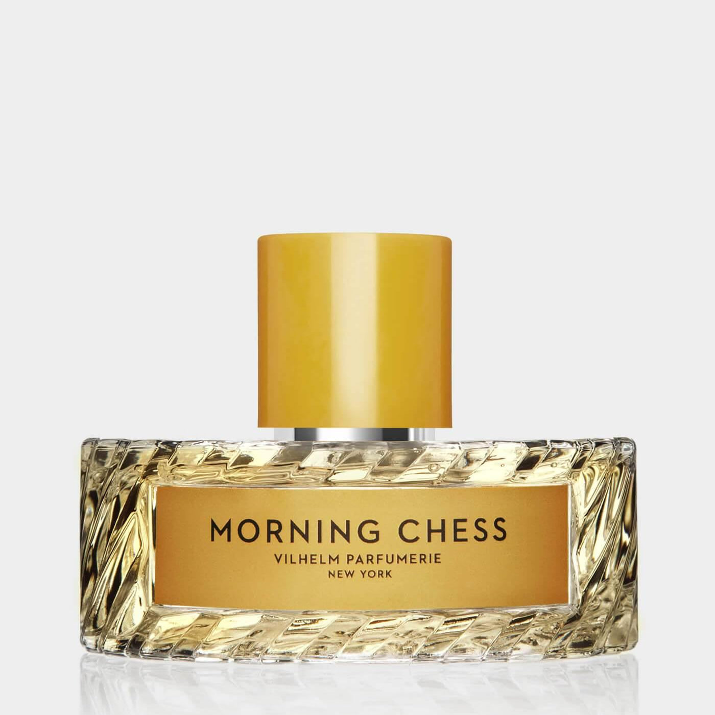 VILHELM PARFUMERIE - MORNING CHESS