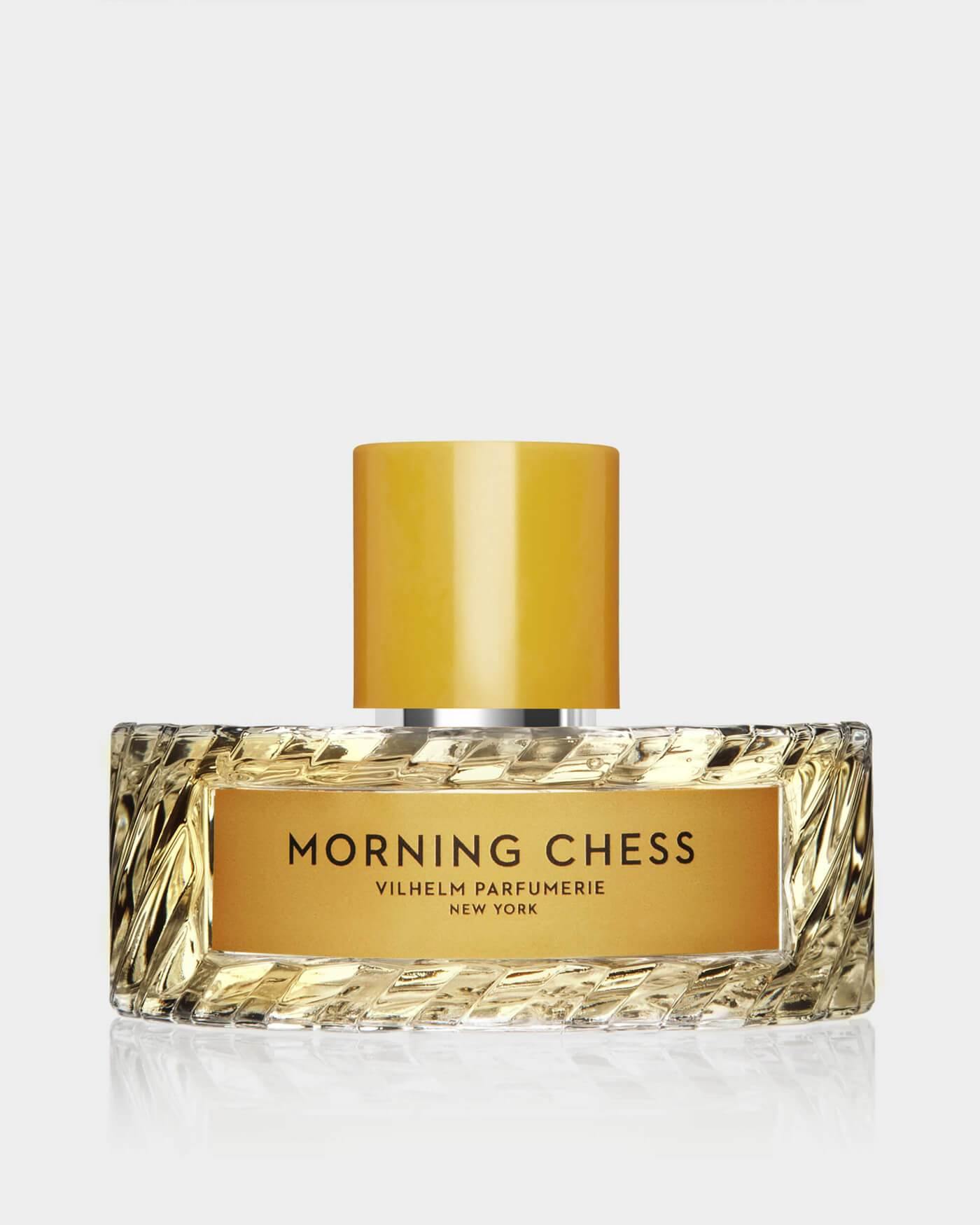 VILHELM PARFUMERIE - MORNING CHESS