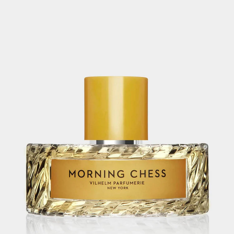 VILHELM PARFUMERIE - MORNING CHESS
