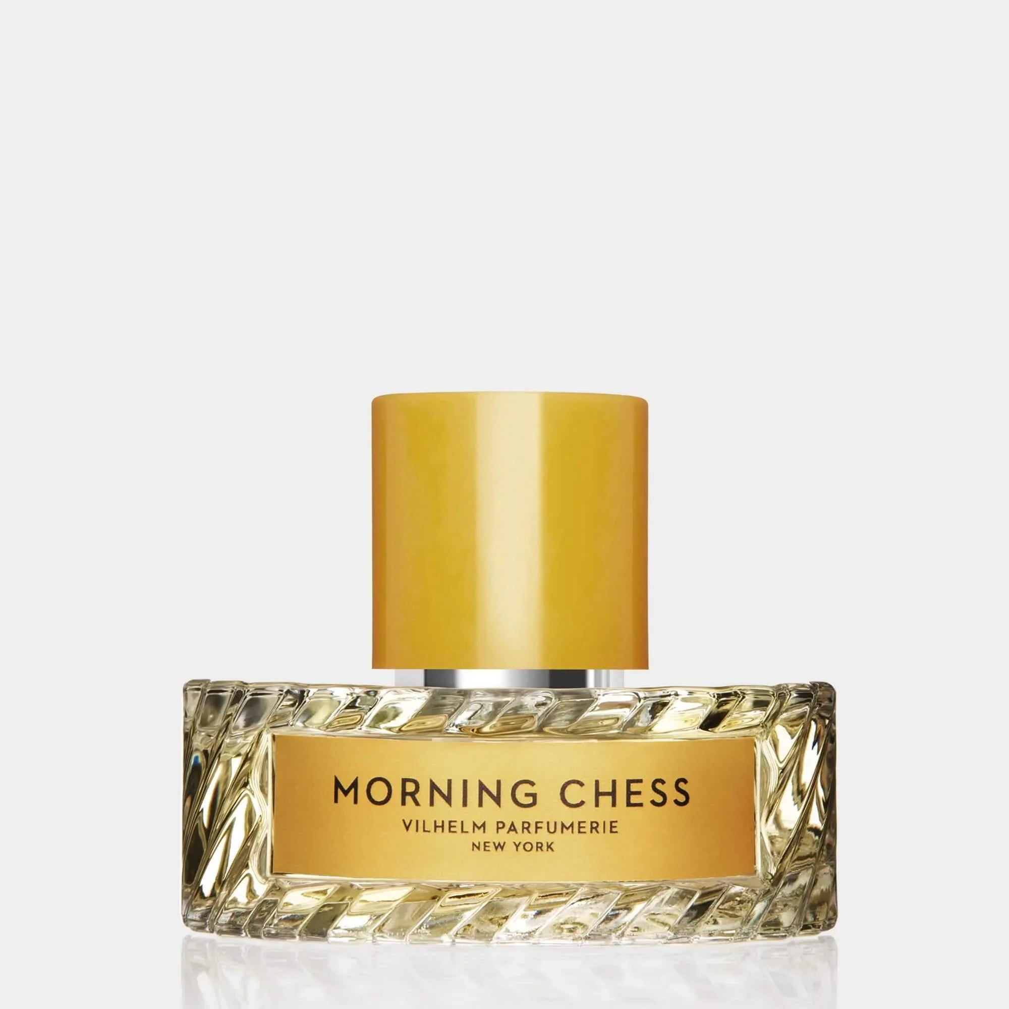 VILHELM PARFUMERIE - MORNING CHESS