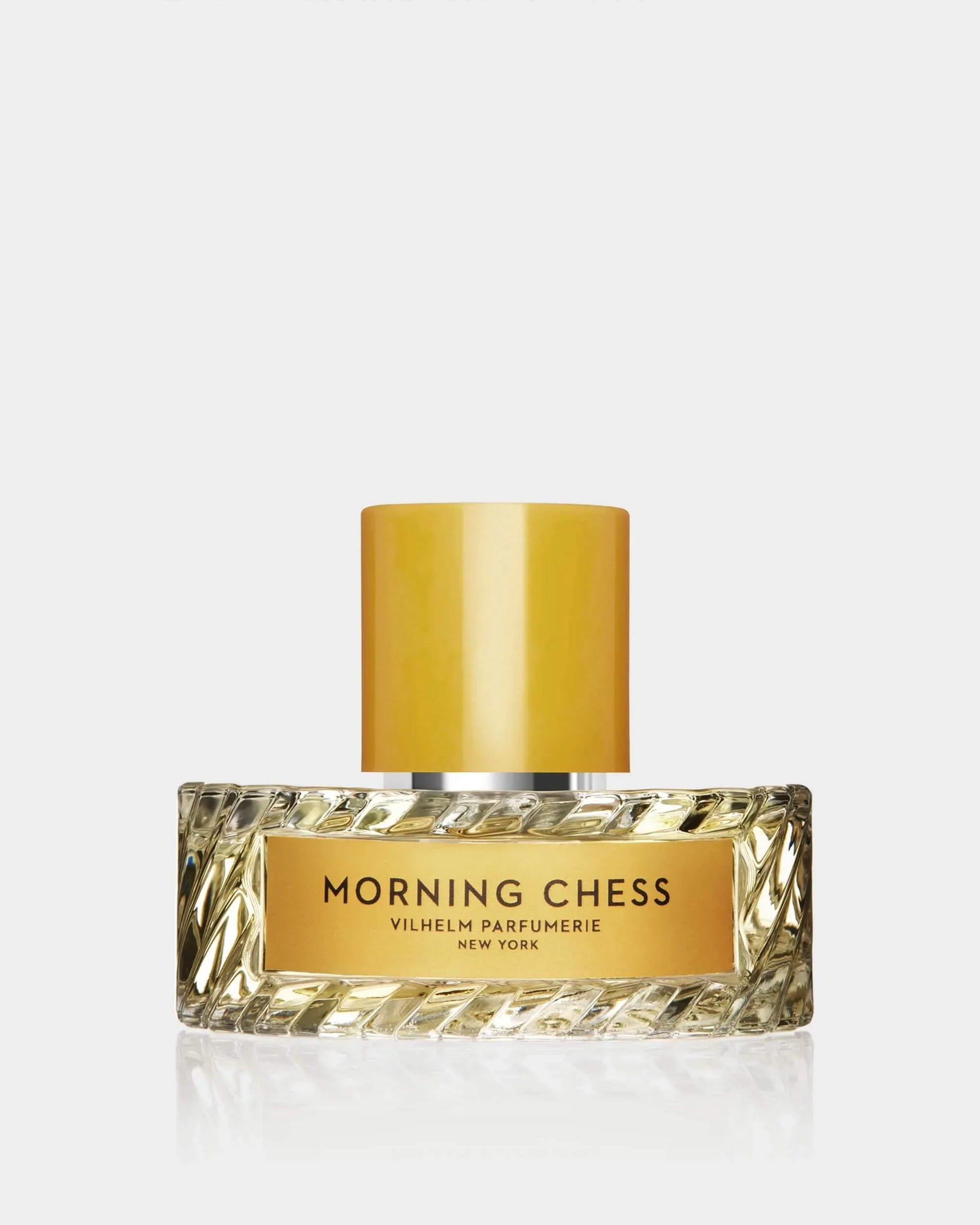 VILHELM PARFUMERIE - MORNING CHESS
