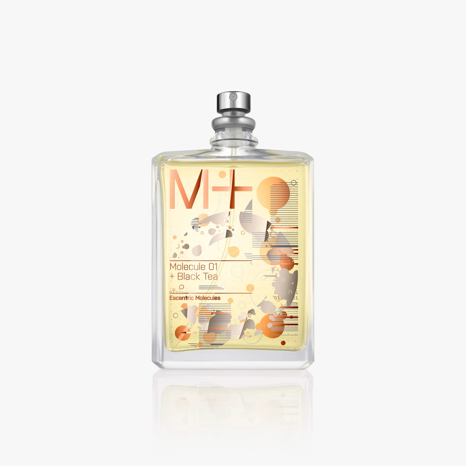ESCENTRIC MOLECULES - MOLECULE 01+BLACK TEA