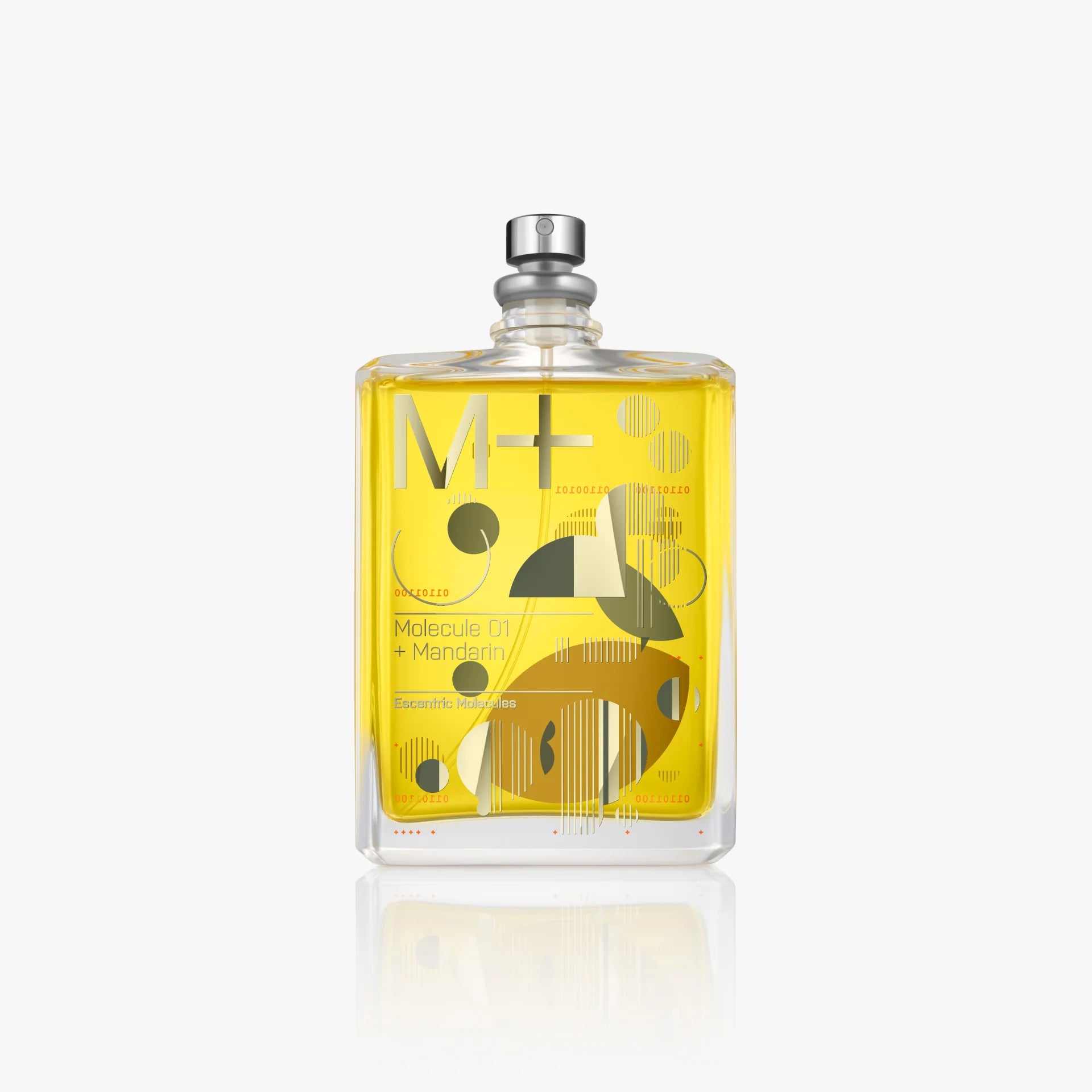 ESCENTRIC MOLECULES - MOLECULE 01+MANDARIN