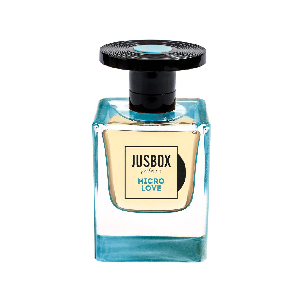 JUSBOX - MICRO LOVE