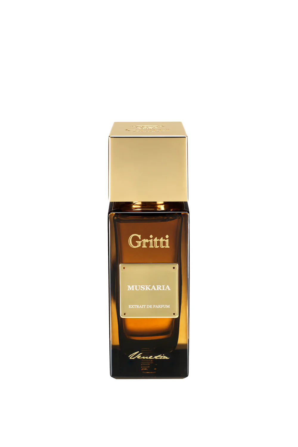 GRITTI - MUSKARIA