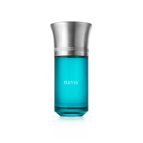 LIQUIDES IMAGINAIRES - NAVIS