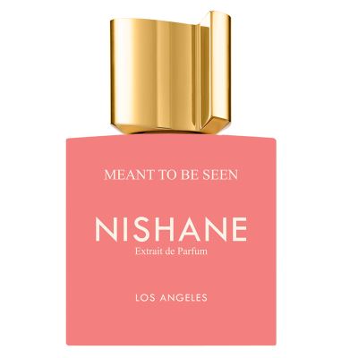 NISHANE - MEANT TO BE SEEN