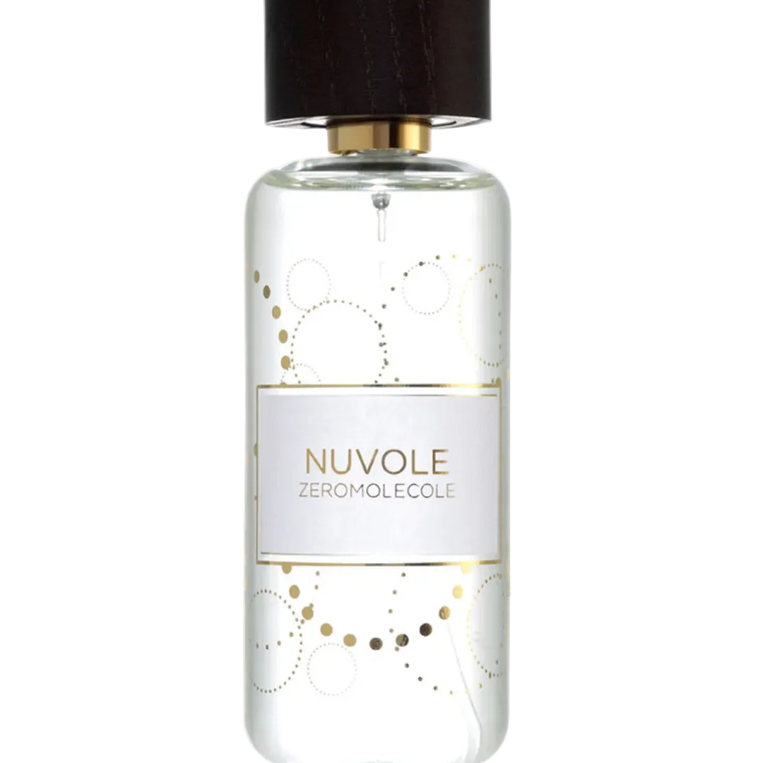 ZEROMOLECOLE - NUVOLE